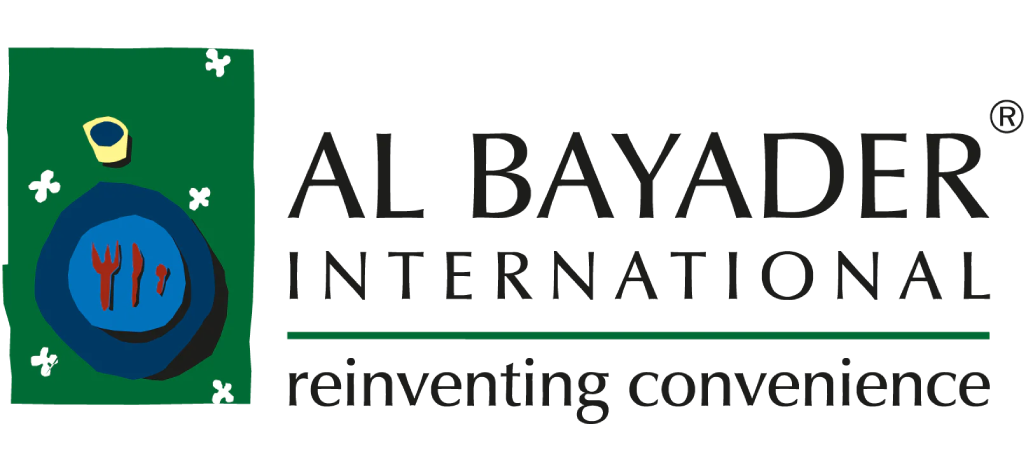 Bayader Logo